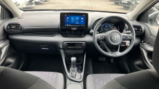 Toyota Yaris 1.5 Hybrid Design 5dr CVT Hybrid Hatchback